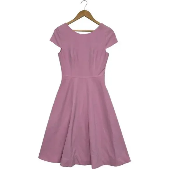 dress the population livia fit & flare dress Dress the Population LIVIA Fit & Flare Dress Size: XXL